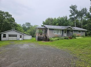 3632 W Chapman Rd, Chapman, ME 04757