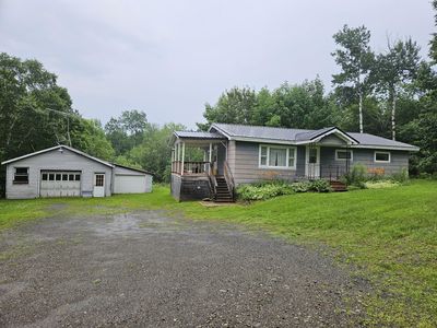 3632 West Chapman Road, Chapman, ME, 04757