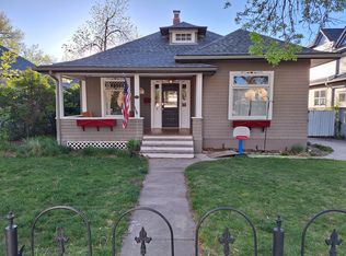 1927 N Tejon St, Colorado Springs, CO 80907