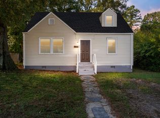 152 Brandon Rd, Richmond, VA 23224