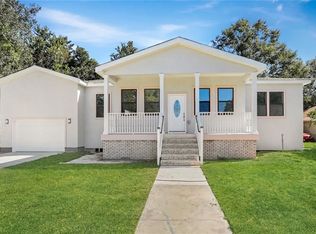 3628 Peachtree St, Slidell, LA 70458