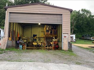 1006 Olive St, Parkersburg, WV 26101