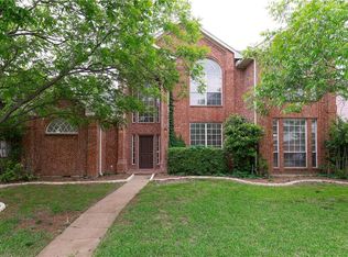 2308 Compton Dr, Plano, TX 75025