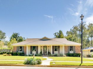 5909 Rio Vista Dr, Mobile, AL 36693