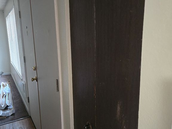 front door inside