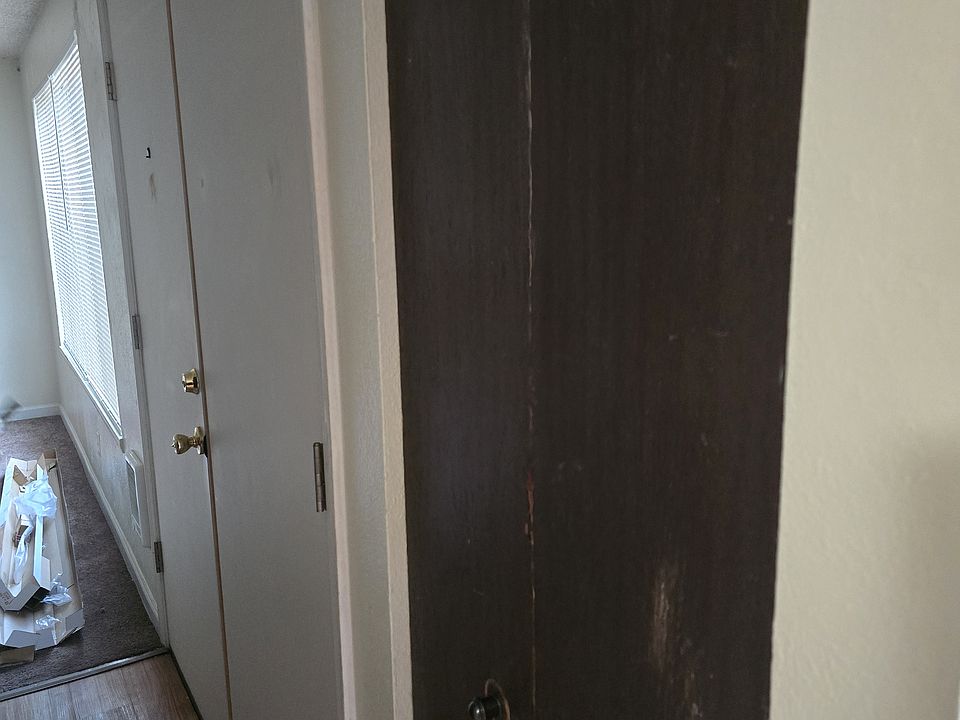 front door inside