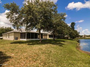 1123 White Oak Cir, Melbourne, FL 32934