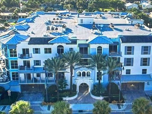 4511 El Mar Dr APT 307