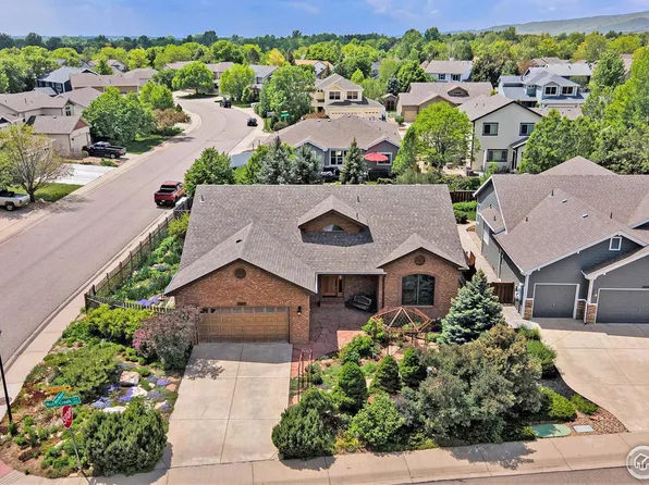 1403 Nunn Creek Ct, Fort Collins, CO 80526