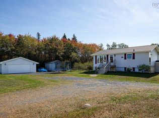 1114 Pockwock Rd, Halifax, NS B4B1P2