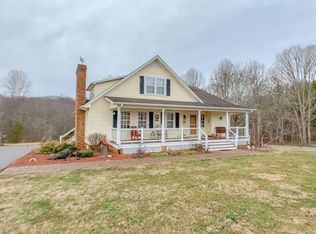 411 Windy Ridge Rd, MARTINSVILLE, VA 24112