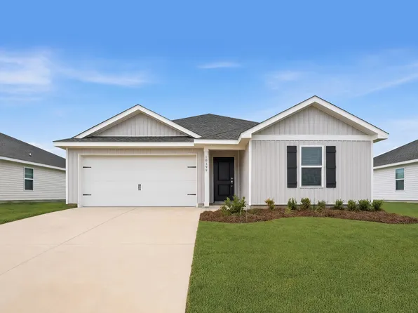 10399 Buffalo St, Foley, AL 36535