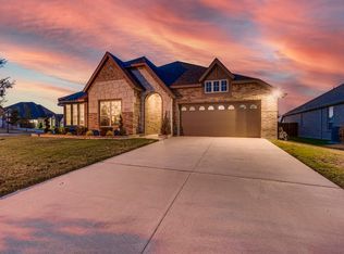 1704 San Juan, Waxahachie, TX 75165