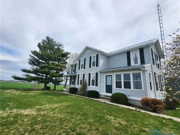 11843 County Highway 47, Upper Sandusky, OH 43351