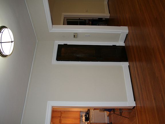 dining room view liv   kit