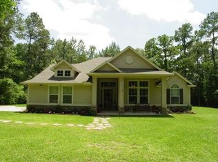 27026 Bridleway Cir, Magnolia, TX 77355