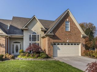 8831 Belle Mina Way, Knoxville, TN 37923