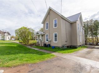 213 Church St, Carthage, NY 13619