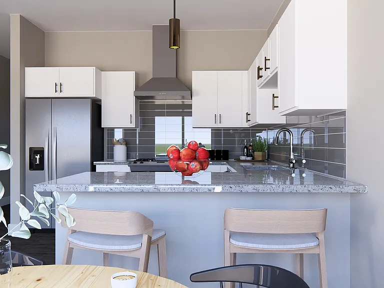 Wilson Crossings Townhomes — Photo 6