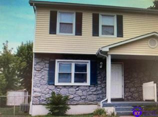 2713 Pioneer Ct, Radcliff, KY 40160