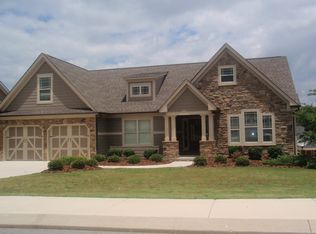 71 Bur Oak Dr, Ringgold, GA 30736