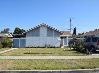 1425 W Gage Ave, Fullerton, CA 92833