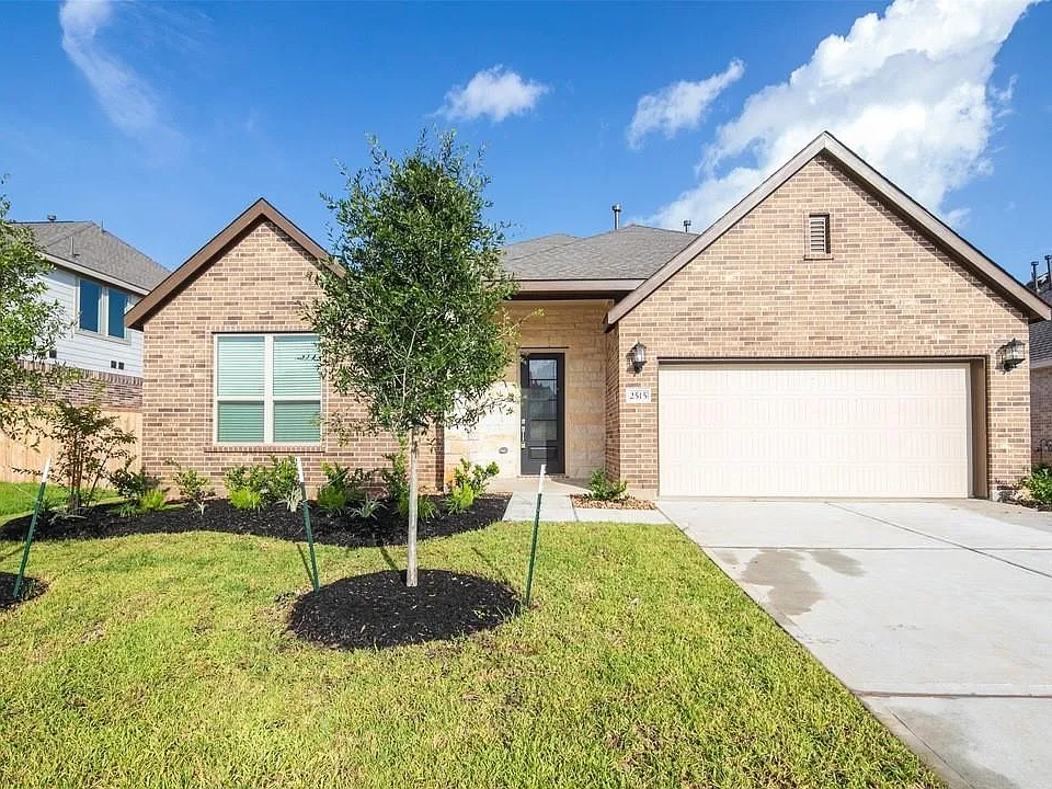 2515 Olivine Stone Dr