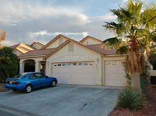 857 Glitter Glen Ct, Las Vegas, NV 89123