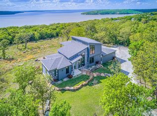1073 Hidden Ridge Rd, Stigler, OK 74462