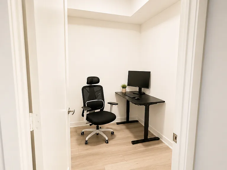 121 Lower Sherbourne St #1692 — Photo 4