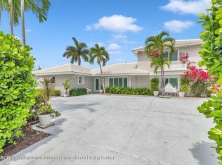 7519 Palm Rd, Lake Clarke Shores, FL 33406
