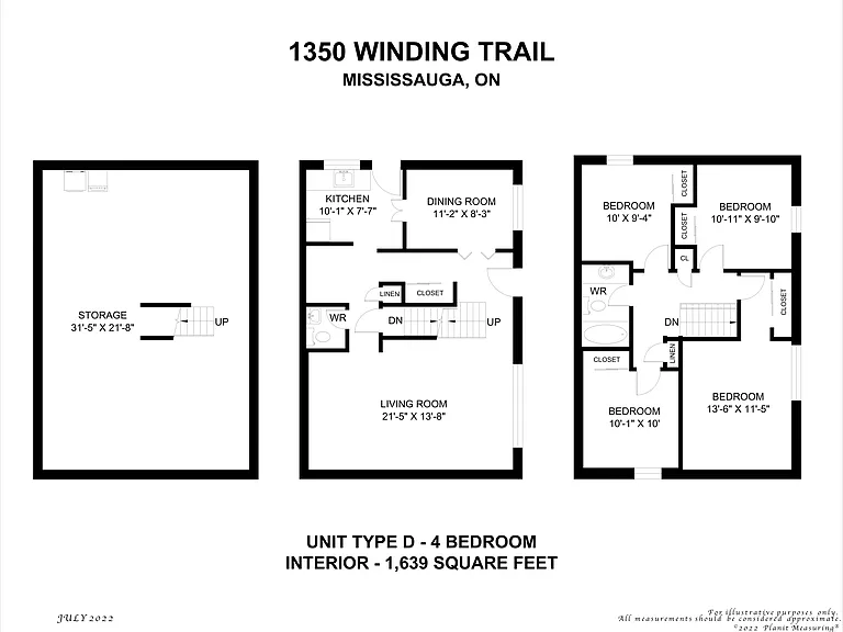 1350 Winding Trl — Photo 21