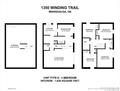 Floor plan 40