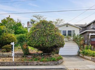 858 Orange Ave, San Carlos, CA 94070