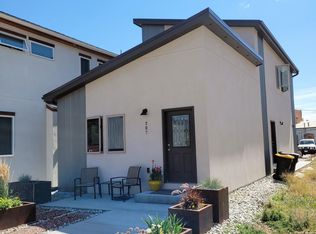 307 Chestnut St, Buena Vista, CO 81211