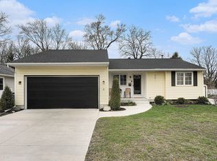 1531 Lenox Rd SE, Grand Rapids, MI 49506