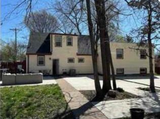 3320 3rd St, Des Moines, IA 50313