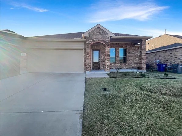 1009 Mesquite Ln, Princeton, TX 75407