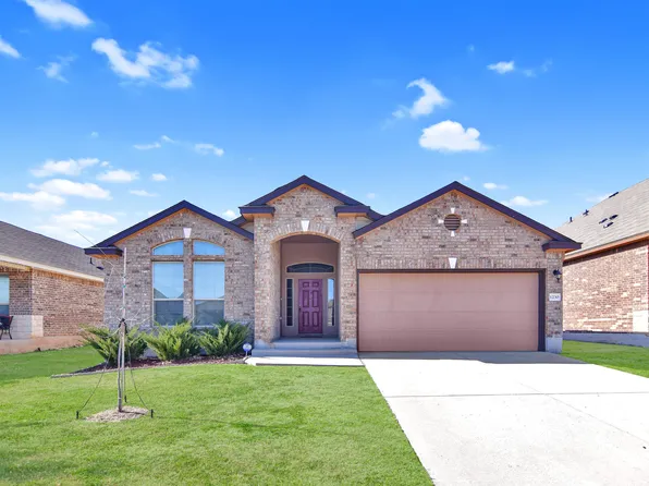 1230 Fawn Lily Dr, Temple, TX 76502