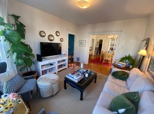 10 Dimick St #2, Somerville, MA 02143