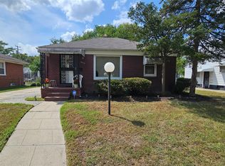 19235 Fleming St, Detroit, MI 48234