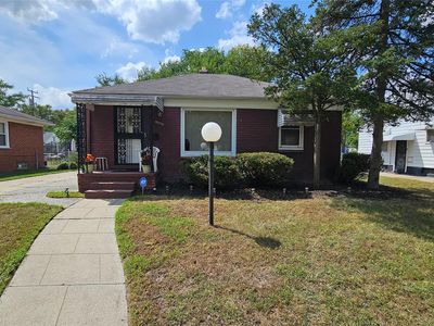 19235 Fleming St, Detroit, MI, 48234