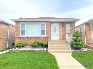 3938 W 84th St, Chicago, IL 60652
