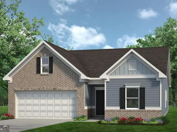 431 Lamplight Dr Lot A37, Warner Robins, GA 31008