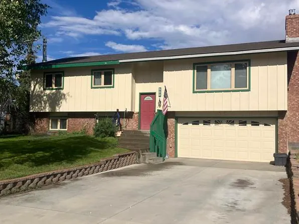900 N Pine Street, Gunnison, CO 81230