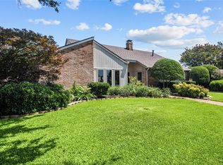 3531 Interlaken Dr, Plano, TX 75075