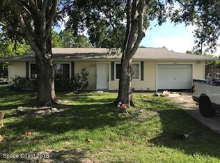 831 Cynthia St SE #92, Palm Bay, FL 32909