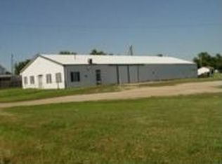 2208 Weaver, New Cambria, KS 67470