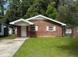 356 SW Meeting Ave, Madison, FL 32340