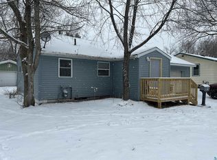 1601 Doddridge Ave, Cloquet, MN 55720